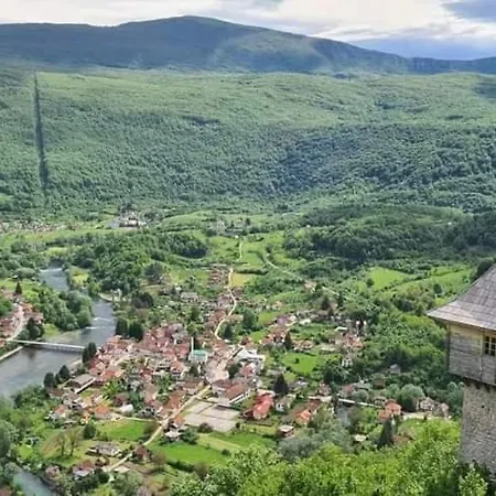 Naid בית נופש