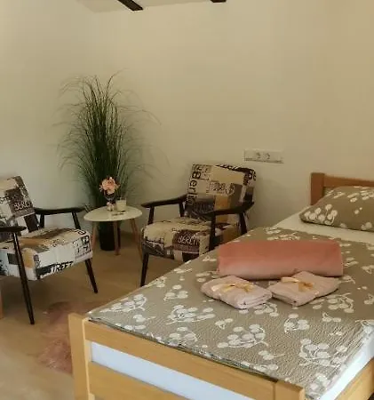 Naid Holiday home *