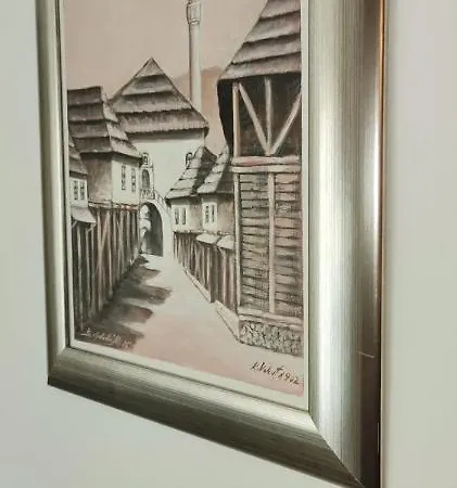 Naid Holiday home