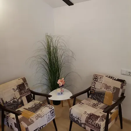 Holiday home Naid Kulen Vakuf