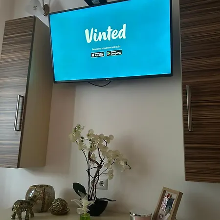 Holiday home Naid
