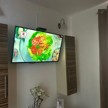 Naid בית נופש *