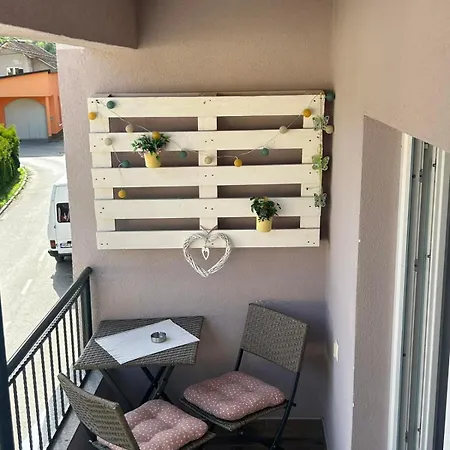 Naid Holiday home Kulen Vakuf