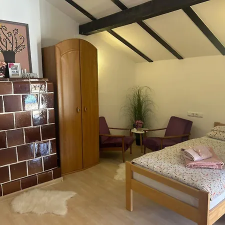 Tatil Evi Naid Kulen Vakuf