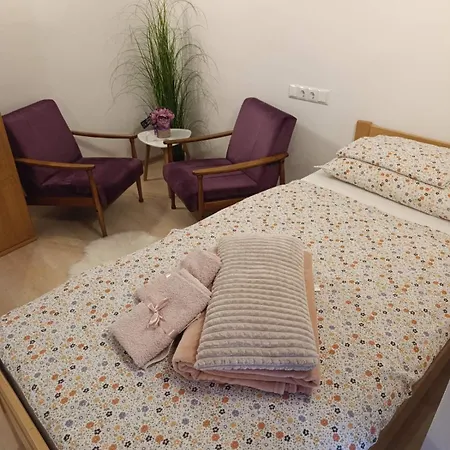 בית נופש Naid