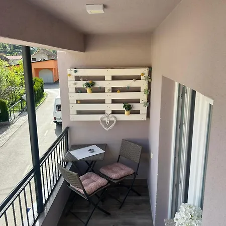 Holiday home Naid *