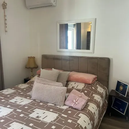 Naid Semesterbostad Kulen Vakuf