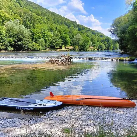 Tatil Evi Naid Kulen Vakuf