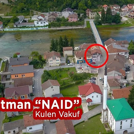 Naid * Kulen Vakuf
