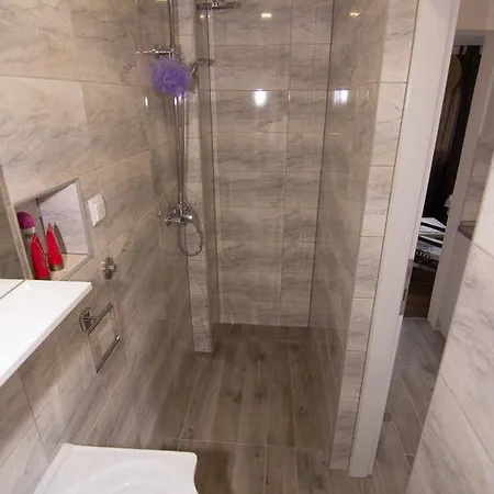 Naid Holiday home