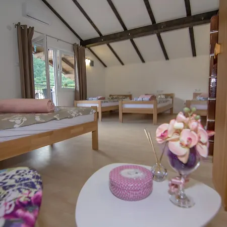 Holiday home Naid Kulen Vakuf