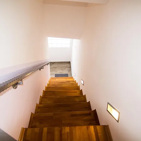 בית נופש Naid