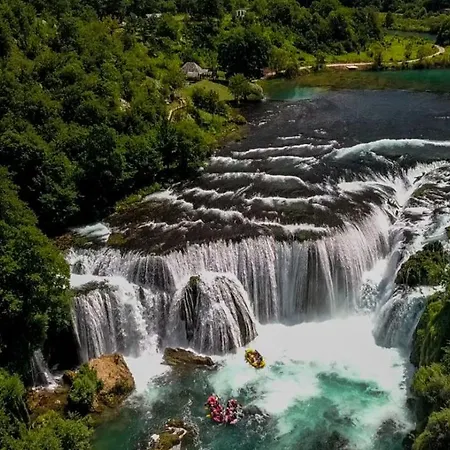 Naid בית נופש *