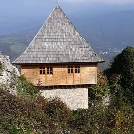 Naid Holiday home Kulen Vakuf