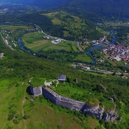 Naid * Kulen Vakuf