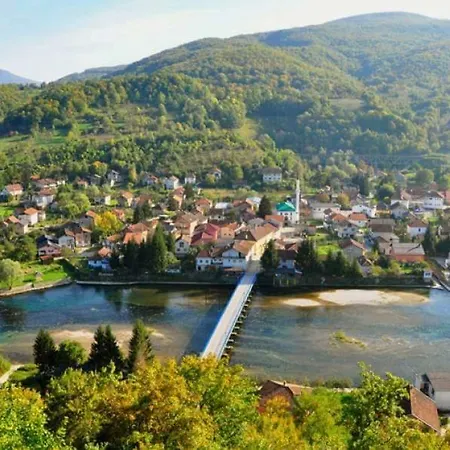 Naid בית נופש *