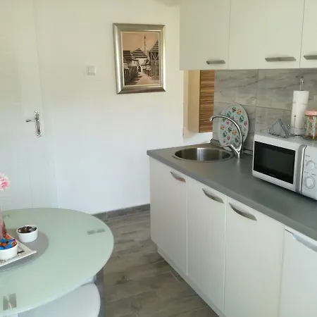 בית נופש Naid *