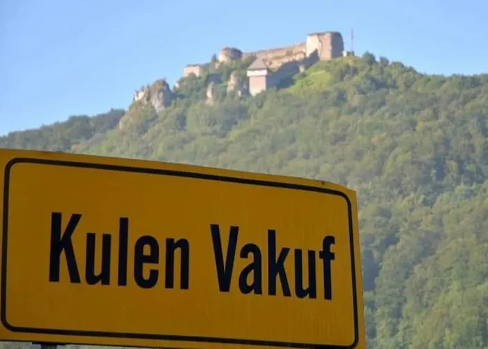 Prázdninový dům Naid