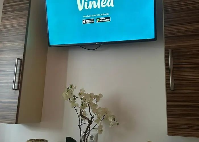 Prázdninový dům Naid