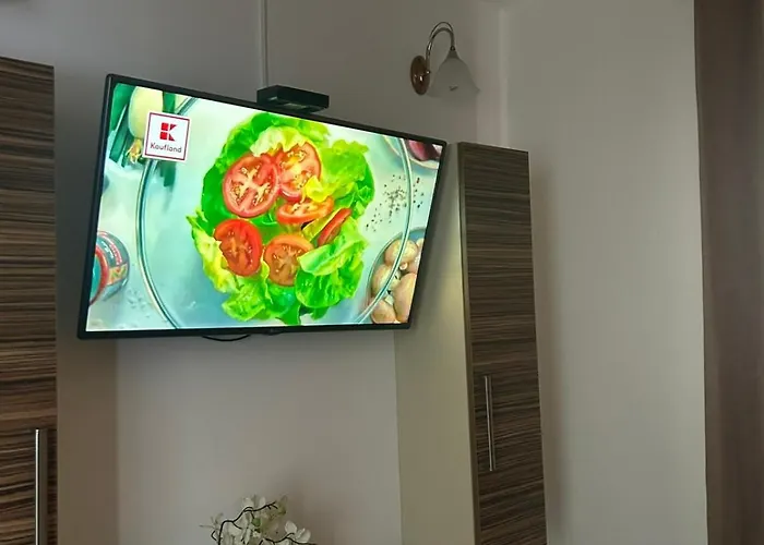 Naid Prázdninový dům *