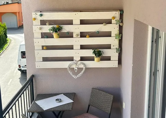 Naid Prázdninový dům Kulen Vakuf