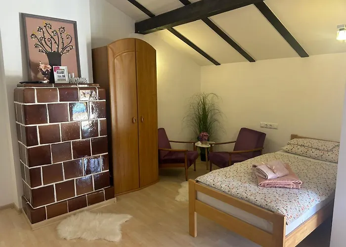 Prázdninový dům Naid Kulen Vakuf