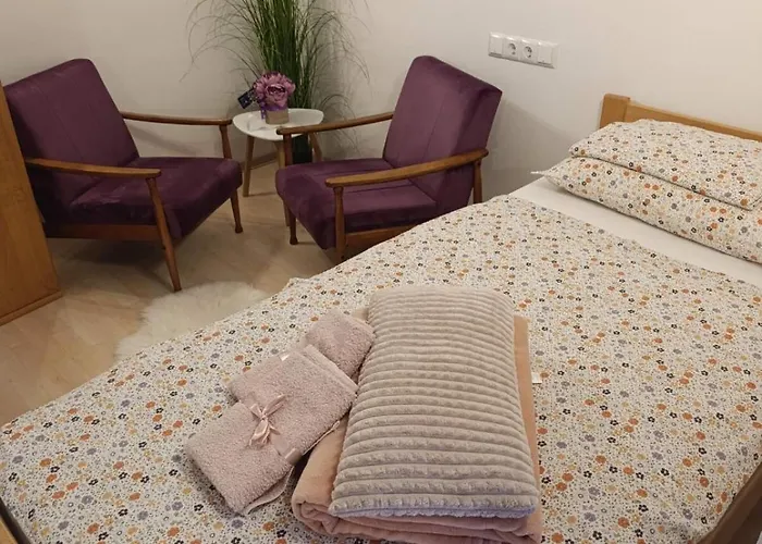 Prázdninový dům Naid