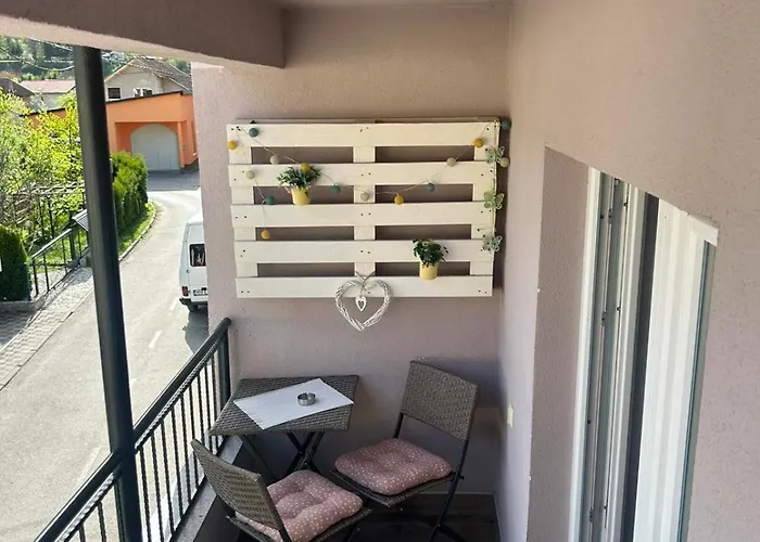 Prázdninový dům Naid *