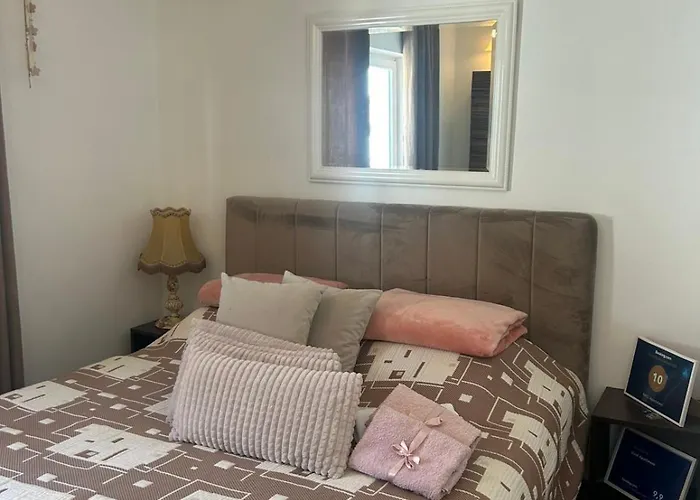 Naid Prázdninový dům Kulen Vakuf