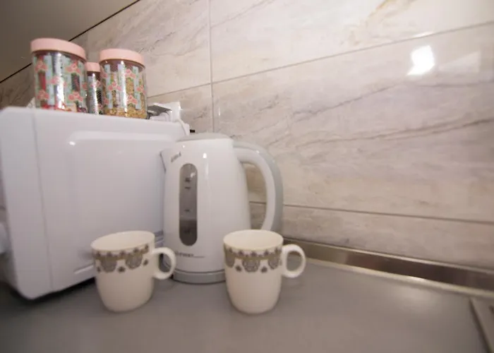 Prázdninový dům Naid