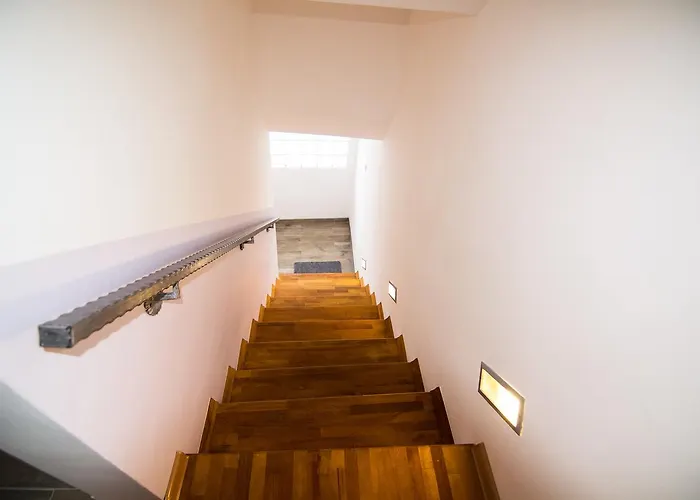 Prázdninový dům Naid