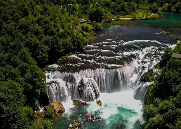 Naid Prázdninový dům *