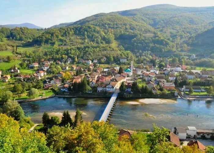 Naid Prázdninový dům *